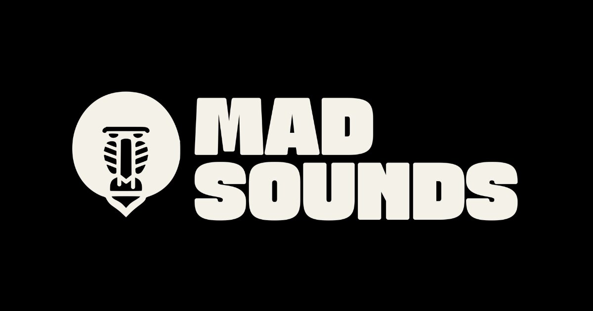 Mad Sounds Productions